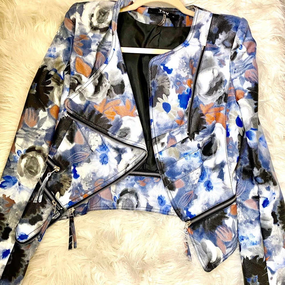 Female jacket